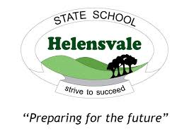 Helensvale State School